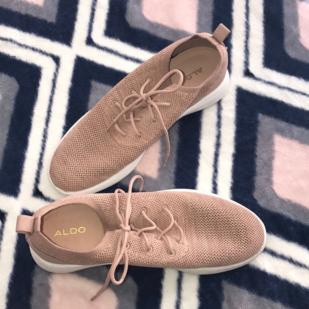 Aldo sneakers